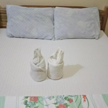 Bacuit Lodge El Nido Buitenkant foto