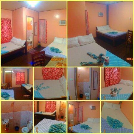 Bacuit Lodge El Nido Buitenkant foto
