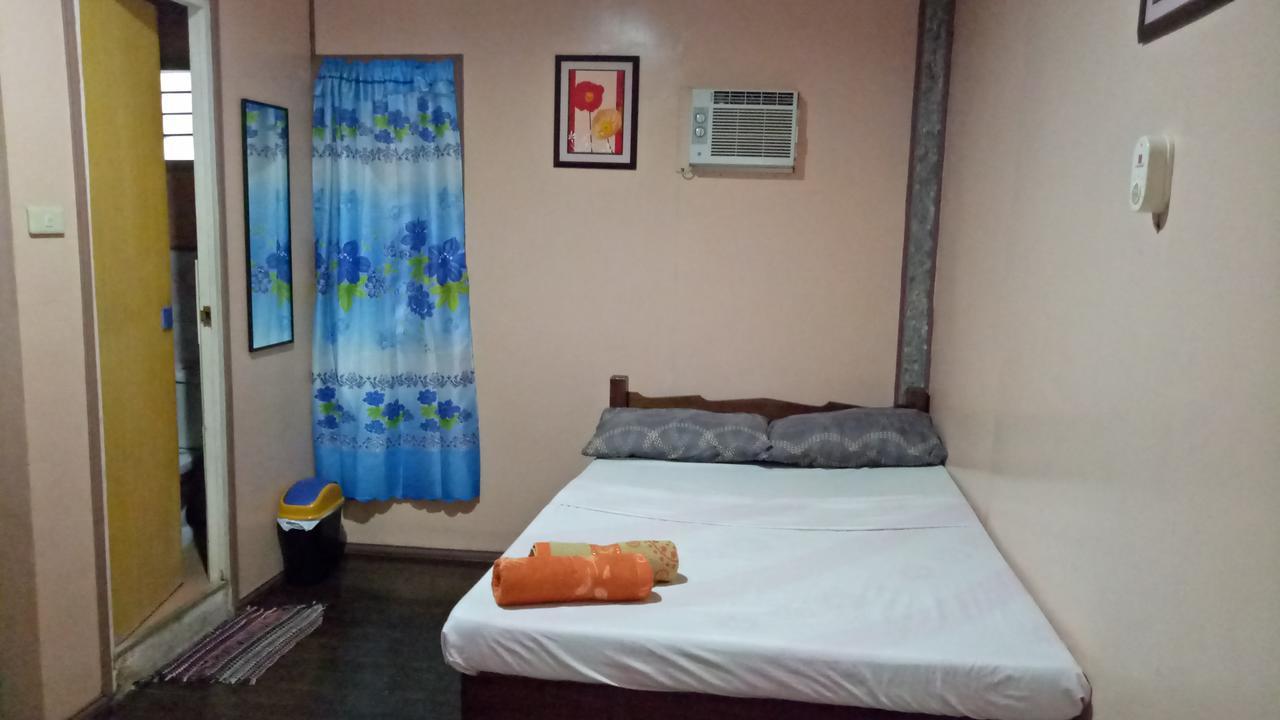 Bacuit Lodge El Nido Buitenkant foto