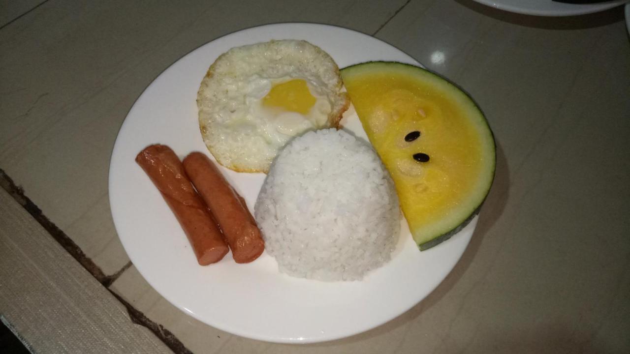 Bacuit Lodge El Nido Buitenkant foto