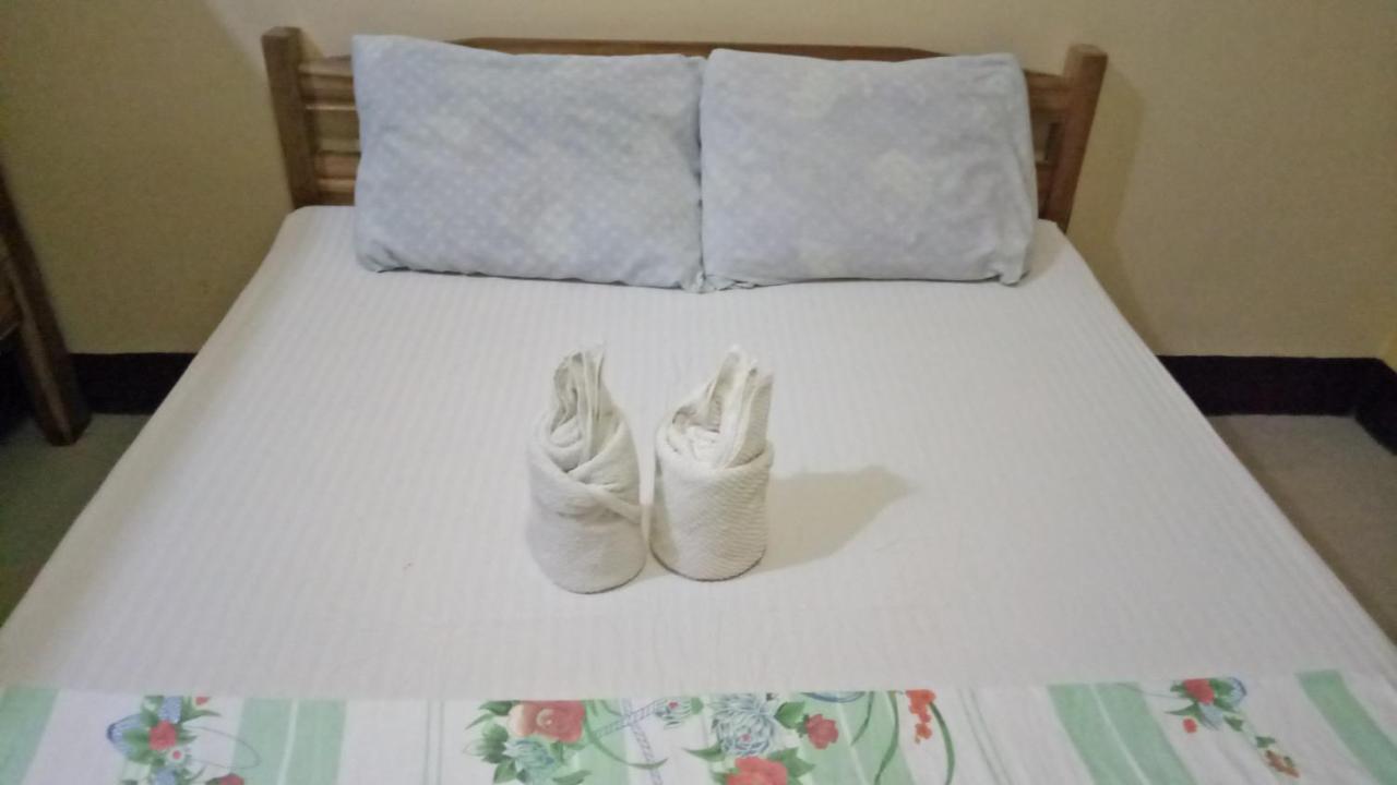 Bacuit Lodge El Nido Buitenkant foto
